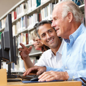 Compute with Confidence