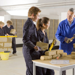 CPC30313 – Certificate III in Concreting