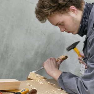 CPC31511- Certificate III in Formwork/Falsework